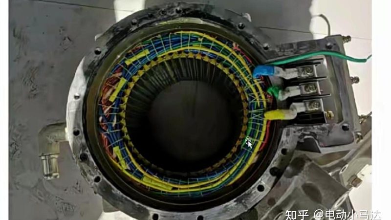 揭秘低压电器外壳防护等级：安全防护背后的秘密