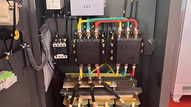 丹佛斯变频器故障代码解析与维修技巧全攻略