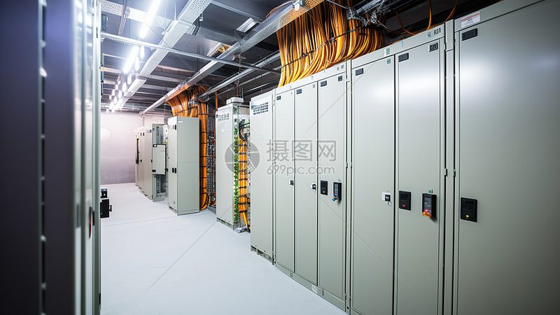 三相异步电动机嗡嗡响？维修有妙招**