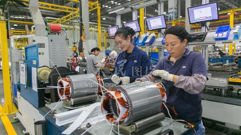 静音直流电机：深入了解其优缺点