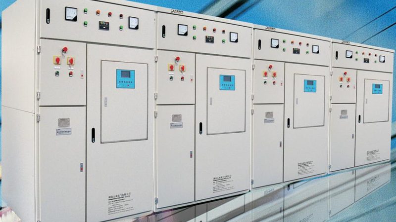 揭秘乐清低压电器厂家定制：关键因素与选型技巧