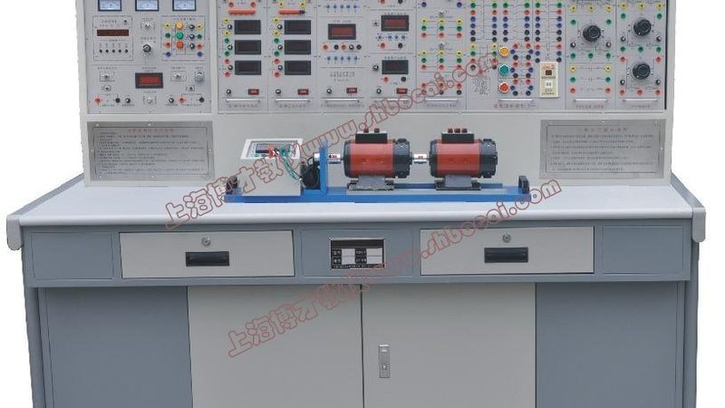 低压开关柜型号参数解析：揭秘选购关键