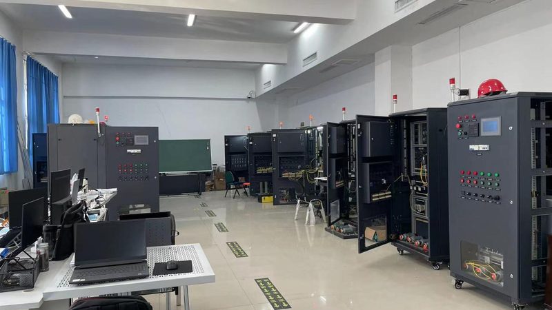 电气成套设备故障原因探析及处理策略