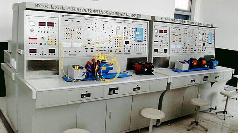 新能源电气成套设备：揭秘报价背后的考量因素**