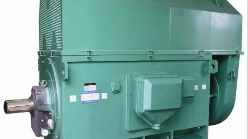 北京电机维修流程解析：关键步骤与注意事项