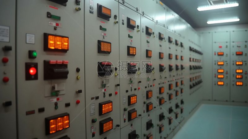 矿用成套开关柜：批发价格背后的技术考量