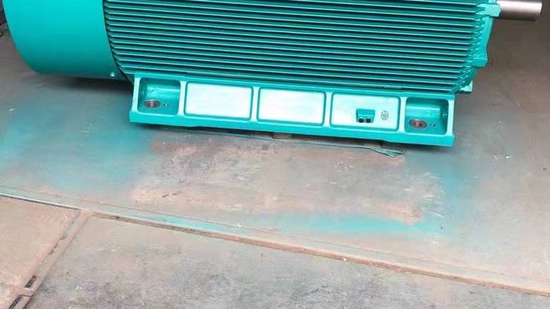 汽车直流电机24V型号：揭秘其工作原理与应用**