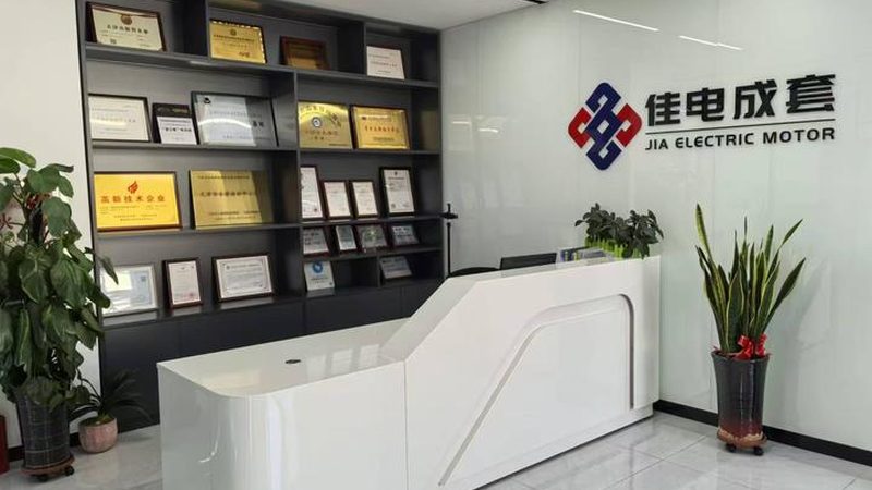 变频电机性价比高的关键因素解析
